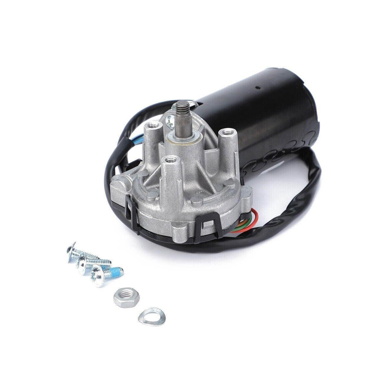 AGCO 4275055M1 Wiper Motor Massey Ferguson Challenger GENIUNE - Australian Empire Shop