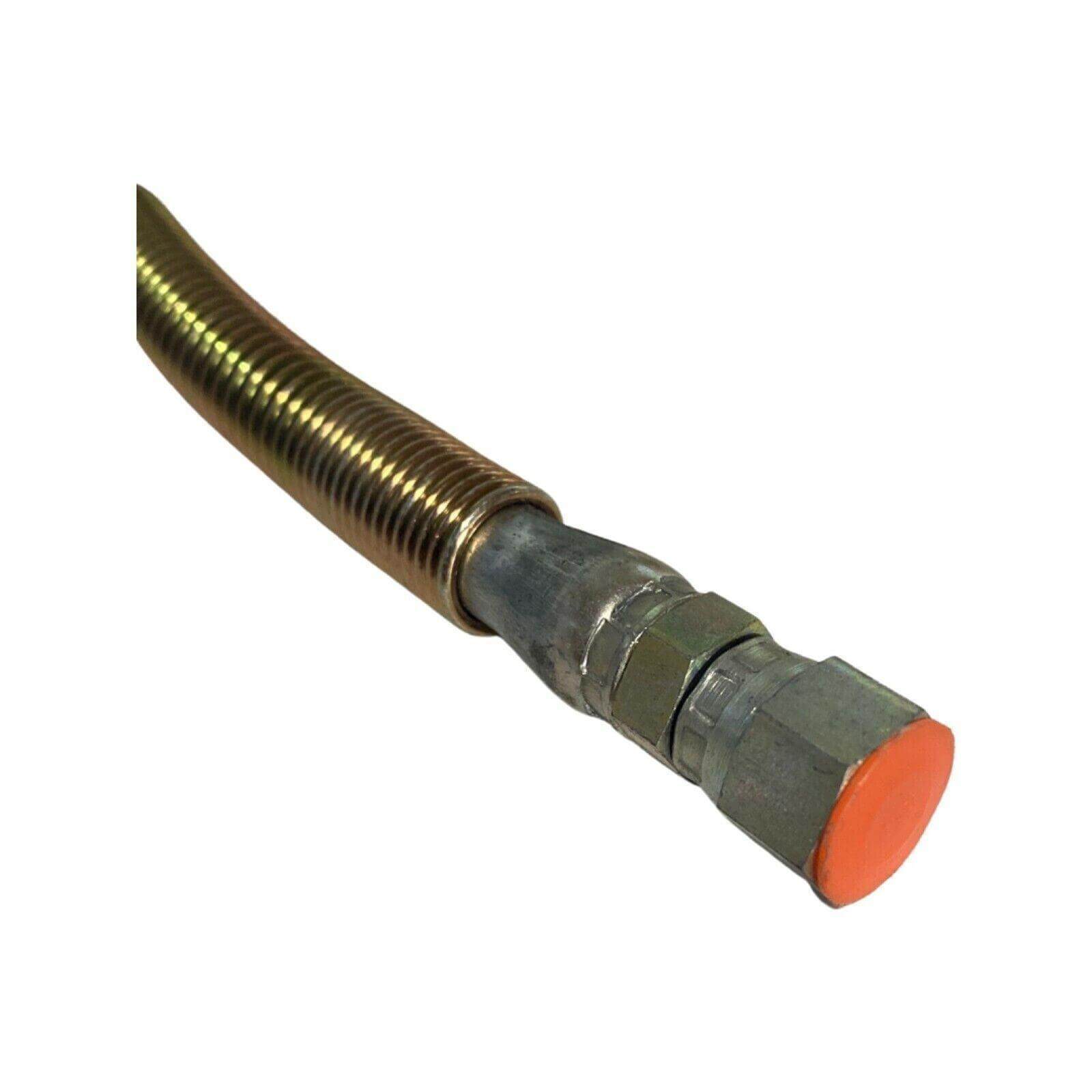 AGCO 700706798 Hose Assembly Fendt Baler Hose Hydraulic Hose Massey FergusoN - Australian Empire Shop