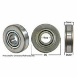 AGCO 711770 Special Cylindrical Ball Bearing Massey Ferguson challenger - Australian Empire Shop