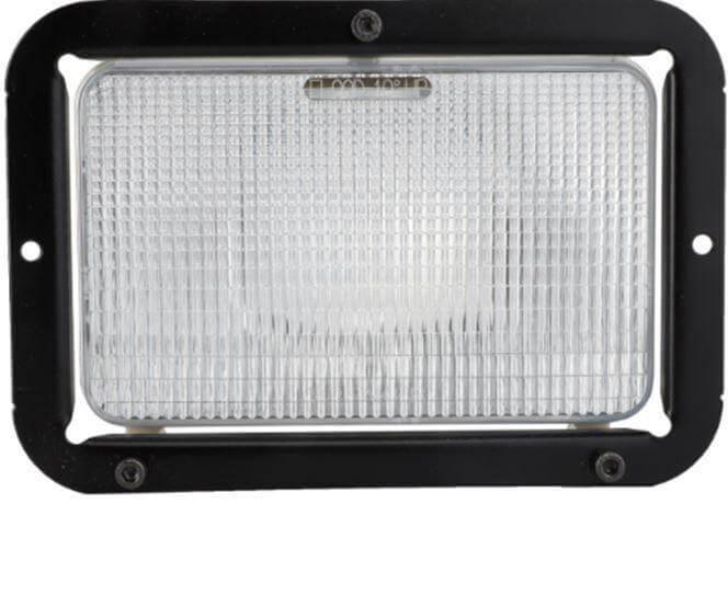 AGCO 71387268 HEAD LIGHT LAMP WITH LAMP Massey Ferguson - Australian Empire Shop