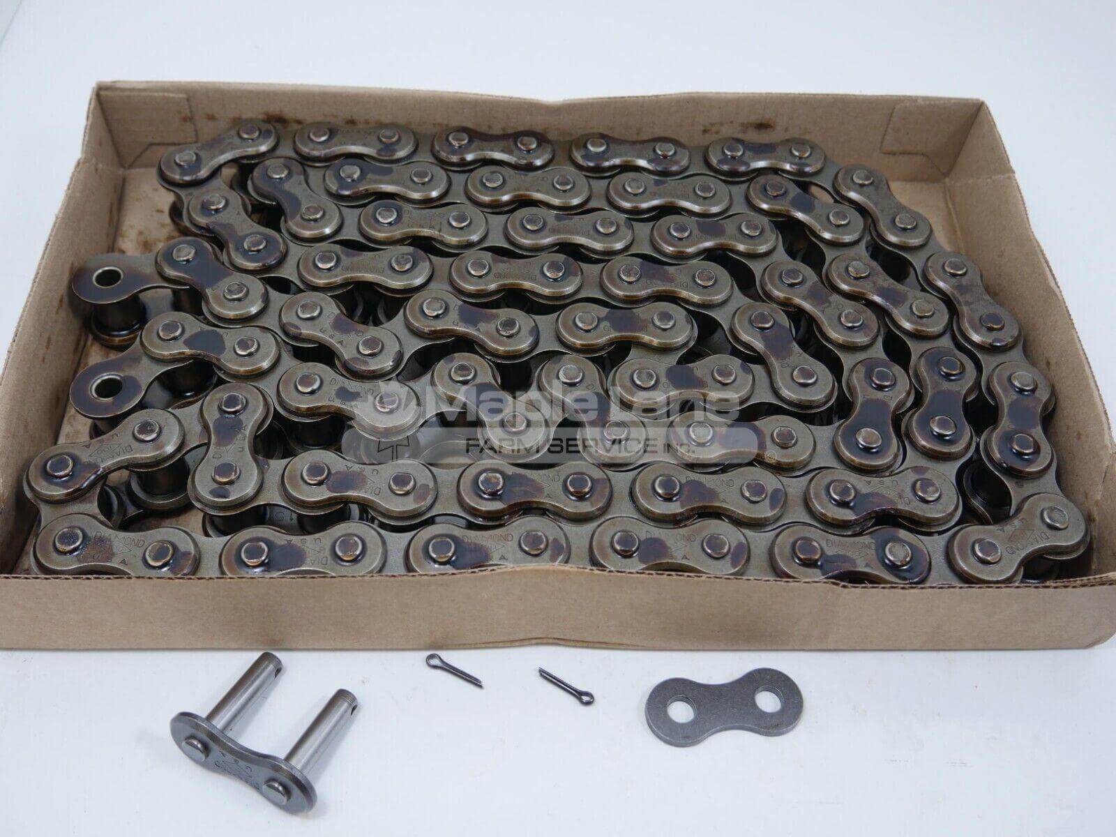 AGCO DX1470010 CHAIN Challenger, Fendt, GSI, Massey Ferguson and Valtra GENUINE - Australian Empire Shop