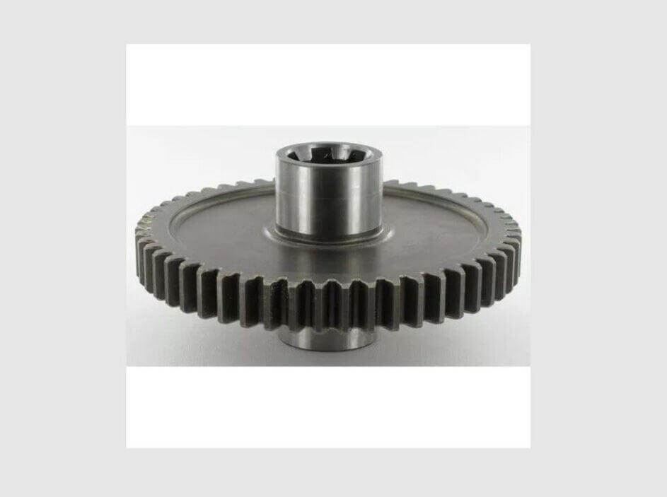 AGCO FEL131776 mower sprocket Wheel MASSEY FERGUSON Challenger FELLA 131776 - Australian Empire Shop