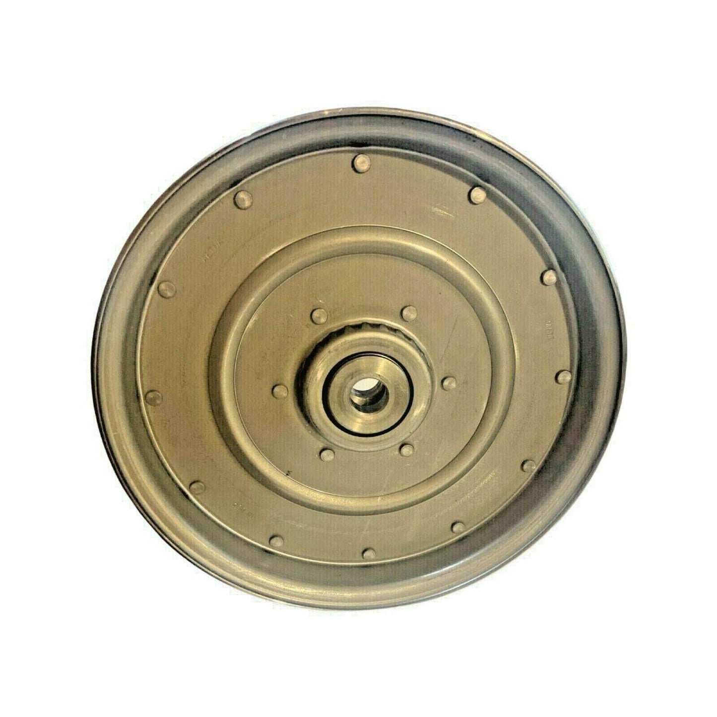 AGCO Flat Idler Pulley For Massey Ferguson 2553560W1 Idler ORIGINAL BRAND NEW - Australian Empire Shop