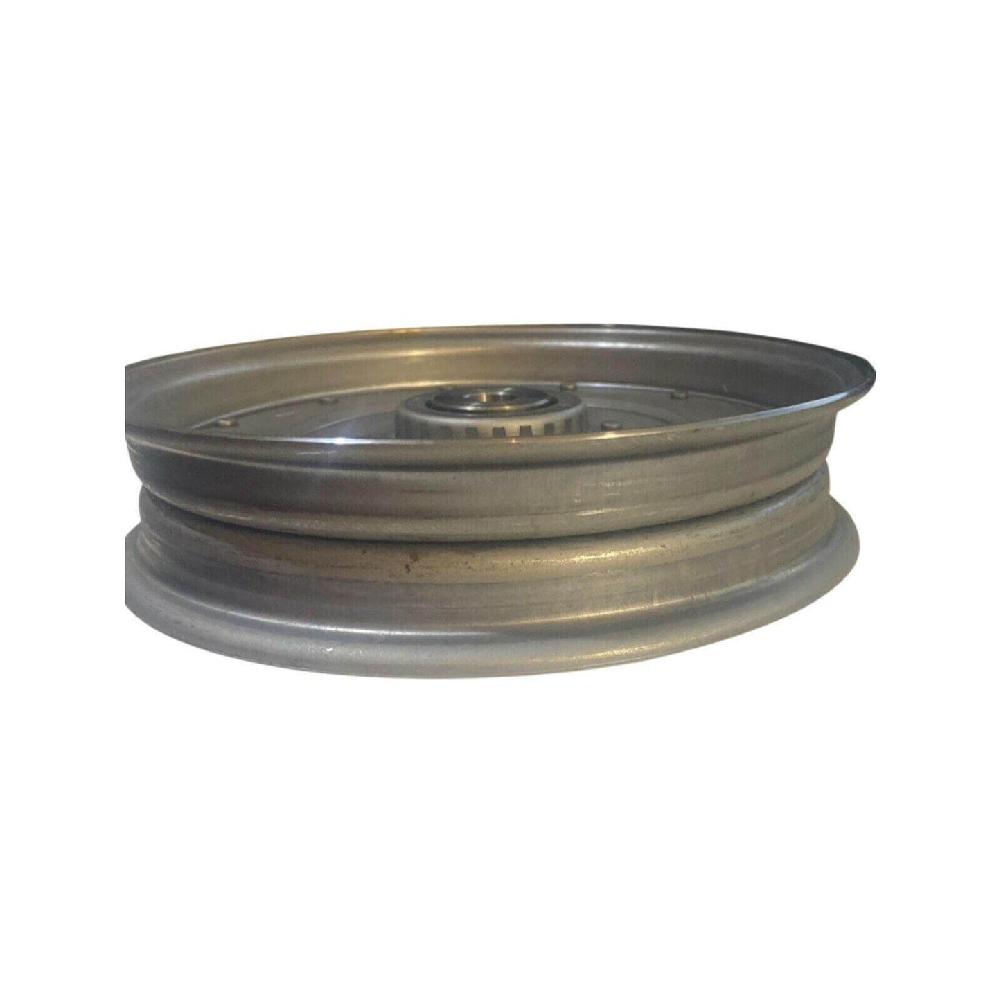 AGCO Flat Idler Pulley For Massey Ferguson 2553560W1 Idler ORIGINAL BRAND NEW - Australian Empire Shop
