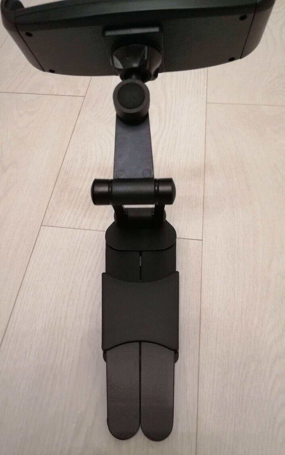 ALL, Deliveroo Stand D89 Black for 7-15" Tablet Pc - Australian Empire Shop