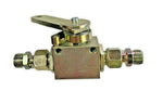 Ball valve tip stop HBKH 12l 13 B 112Z3 1 p with G FEL132063 FELLA 132063 - Australian Empire Shop