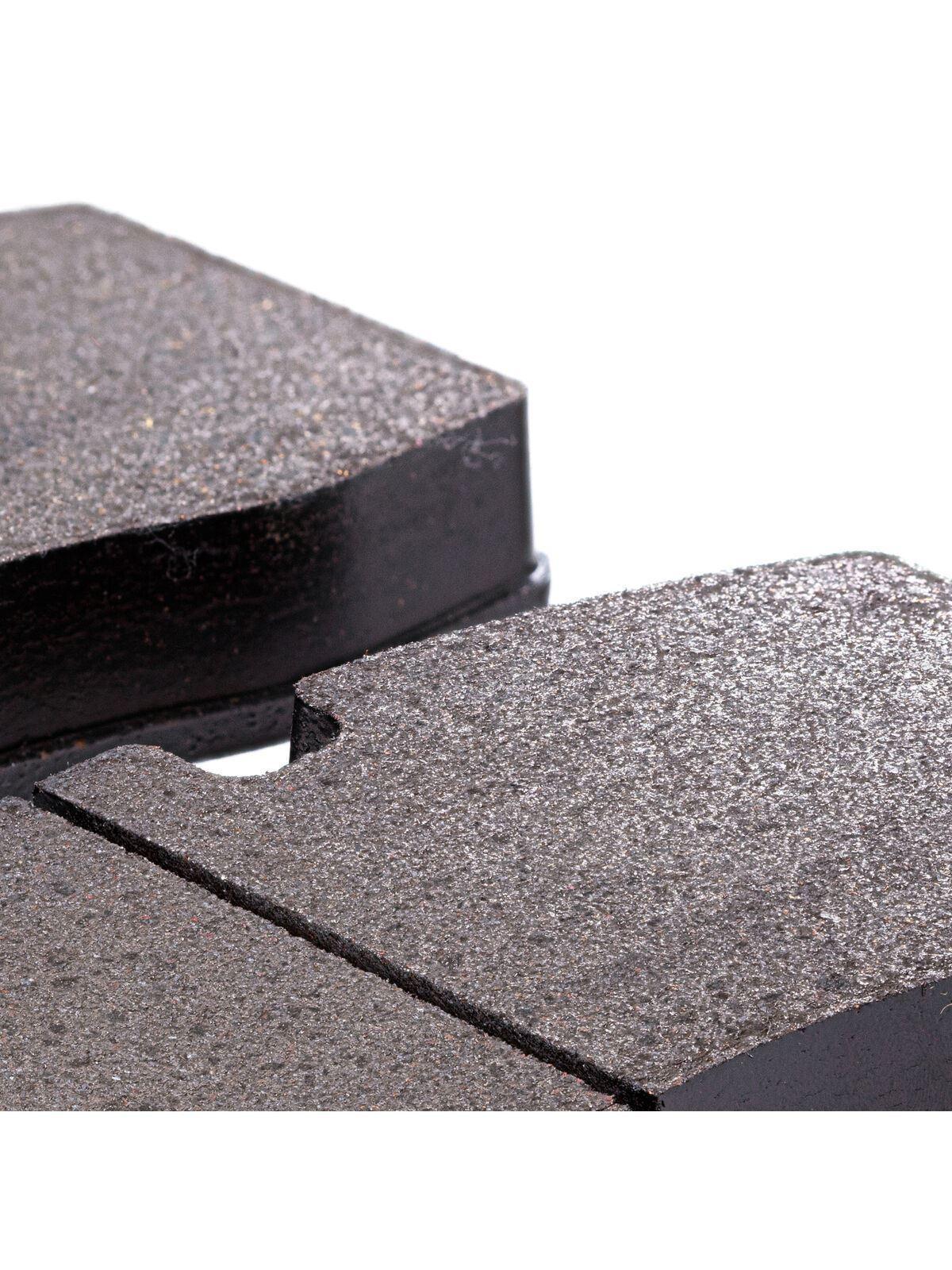 Bendix Black Bx276 Genuine Oe Air Disc Brake Pad - Australian Empire Shop