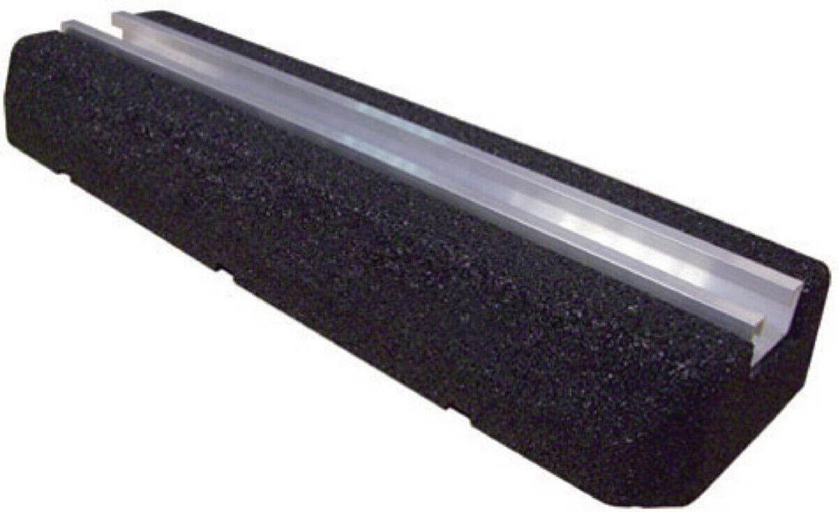 BIG FOOT FIX-IT LOW PROFILE 500X130X50MM Pair - Australian Empire Shop