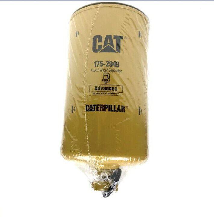 CAT 175-2949 Fuel Filter Water Separator For Caterpillar Made in USA GENUINE - Australian Empire Shop