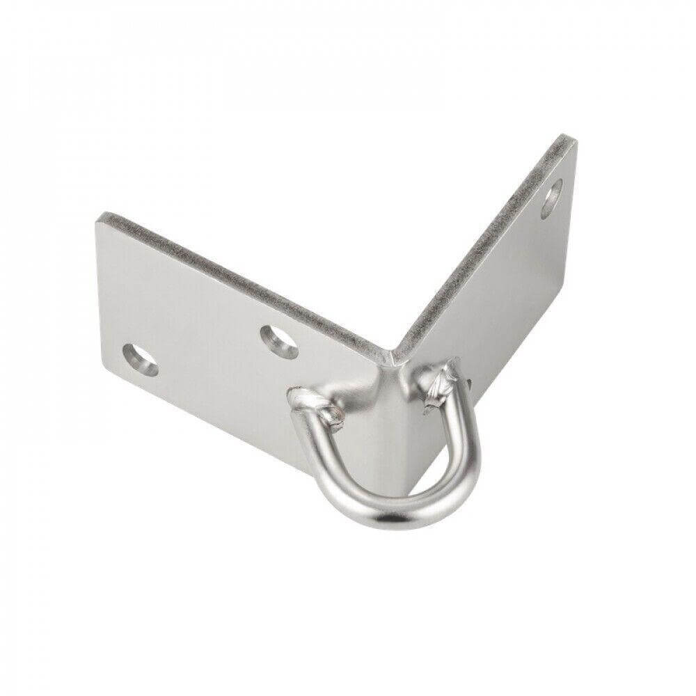 CB-EX100S304 - External Corner Bracket 100mm SS304 -630g - Australian Empire Shop