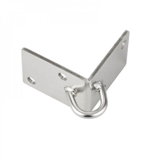 CB-EX100S304 - External Corner Bracket 100mm SS304 -630g - Australian Empire Shop