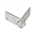 CB-EX100S304 - External Corner Bracket 100mm SS304 -630g - Australian Empire Shop