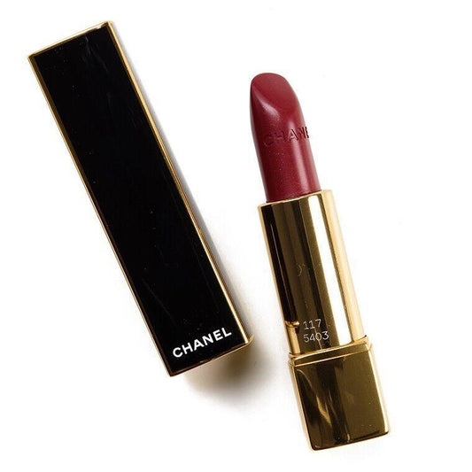 Chanel 117 Or CU|VRE ROUGE ALLURE LUMINOUS INTENSE LIP COLOUR Lipstick - Australian Empire Shop