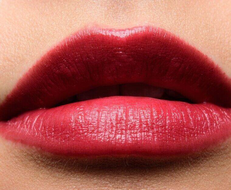 Chanel 117 Or CU|VRE ROUGE ALLURE LUMINOUS INTENSE LIP COLOUR Lipstick - Australian Empire Shop