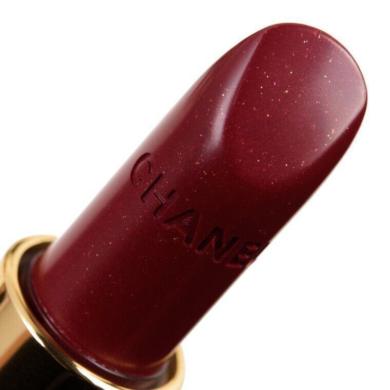 Chanel 117 Or CU|VRE ROUGE ALLURE LUMINOUS INTENSE LIP COLOUR Lipstick - Australian Empire Shop