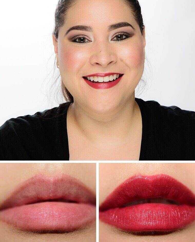 Chanel 117 Or CU|VRE ROUGE ALLURE LUMINOUS INTENSE LIP COLOUR Lipstick - Australian Empire Shop