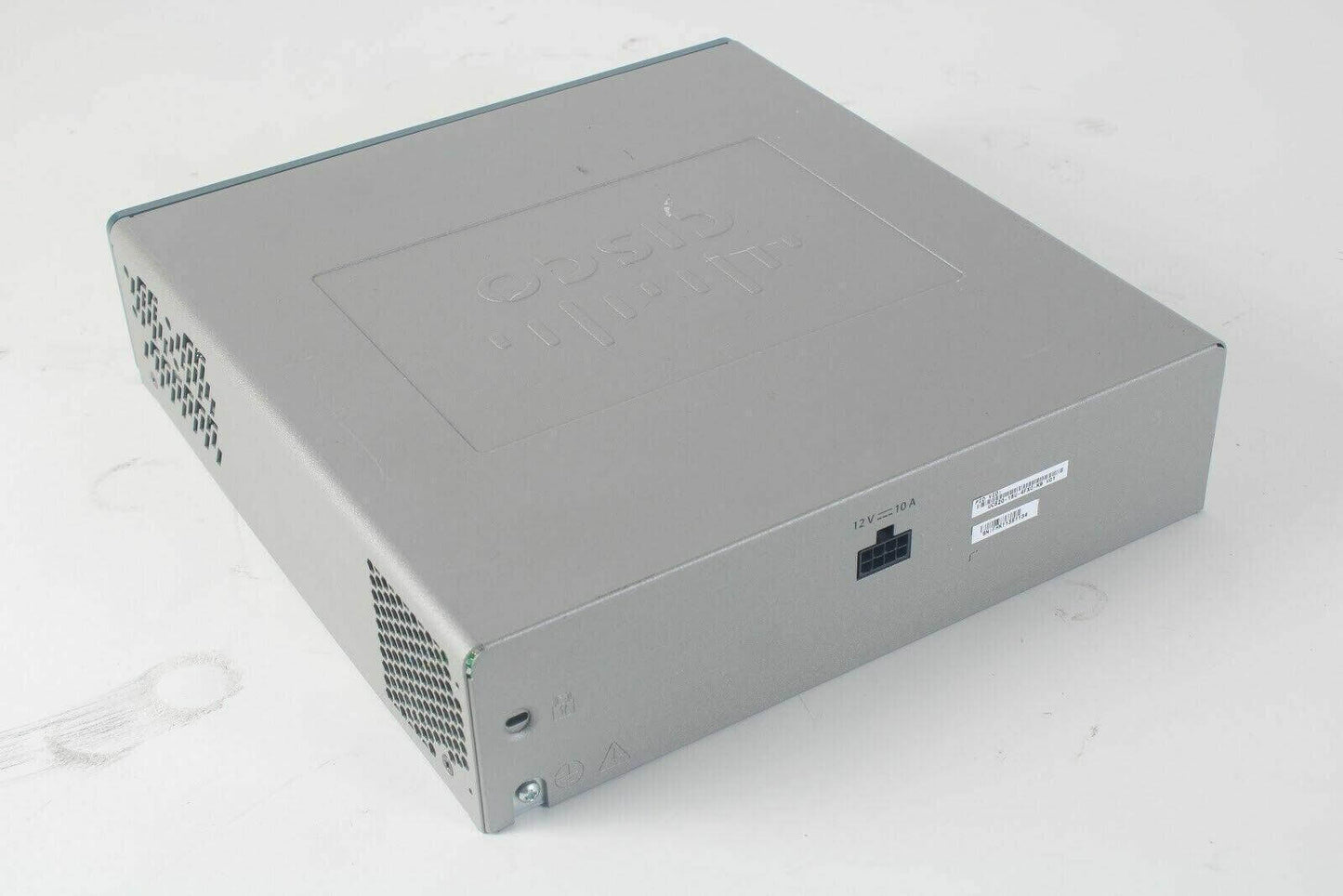 Cisco UC520-16 Unified 500 Series Communication Device 3 months warranty - Australian Empire Shop