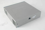 Gray Cisco UC520-16 Unified 500 Series office communication device on white background