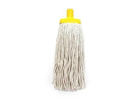Contractor’s Poly Cotton Contractor Mop Head 500G for Floor Sealer Polishing - Australian Empire Shop
