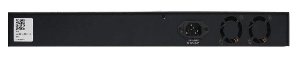 Datto Networking E24v3 Switch DNW-E24v3 AU plug 24 Port 10/100/1000Mb - Australian Empire Shop