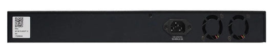 Datto Networking E24v3 Switch DNW-E24v3 AU plug 24 Port 10/100/1000Mb - Australian Empire Shop