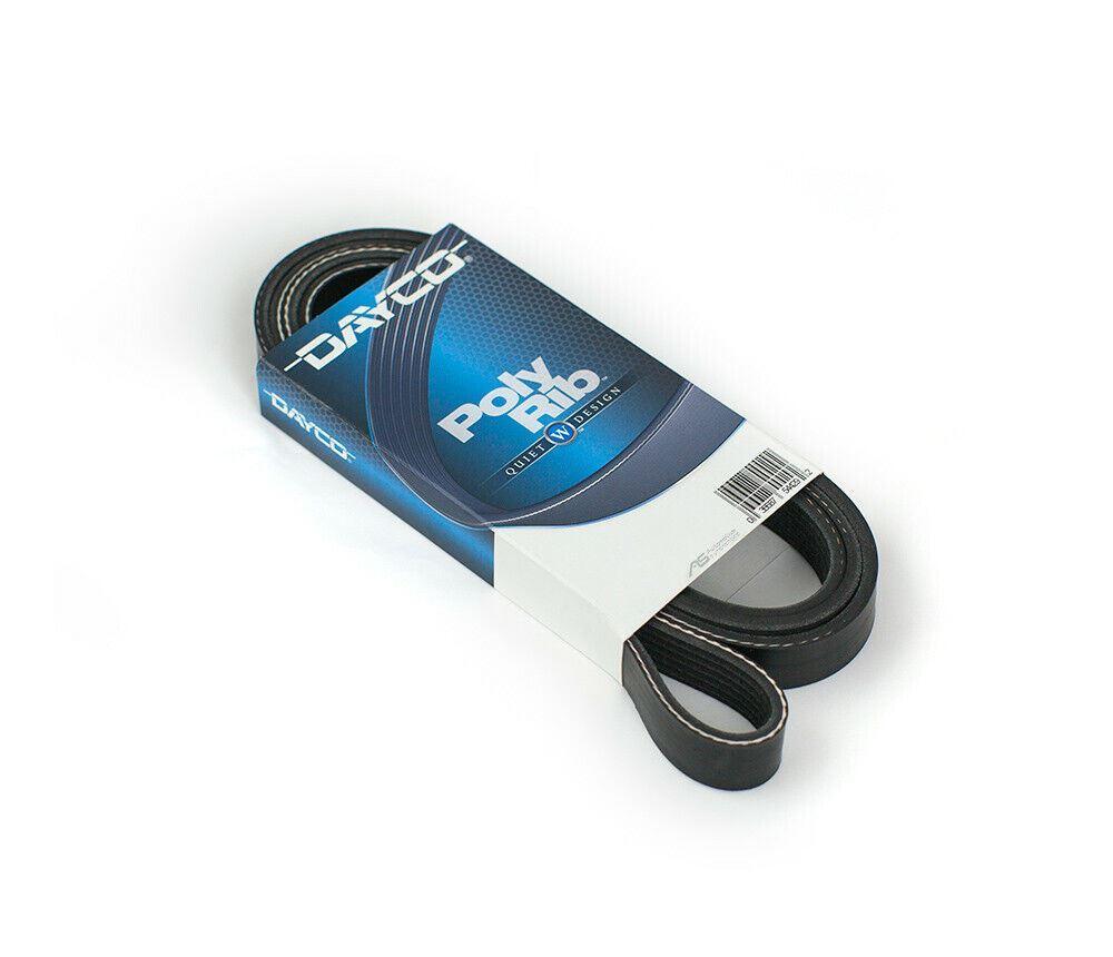Dayco POLY-V BELT 6PK1470 , 6PK1470 - Australian Empire Shop