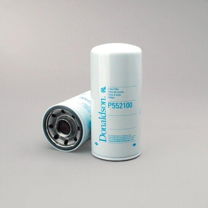 DONALDSON P552100 BRAND Oil filter full flow. Part No P552100 GENUINE - Australian Empire Shop
