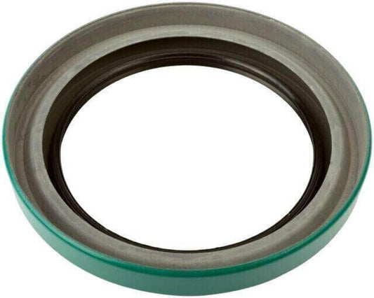 Engine crankshaft oil seal circular metal and rubber auto part for tractors or trucks