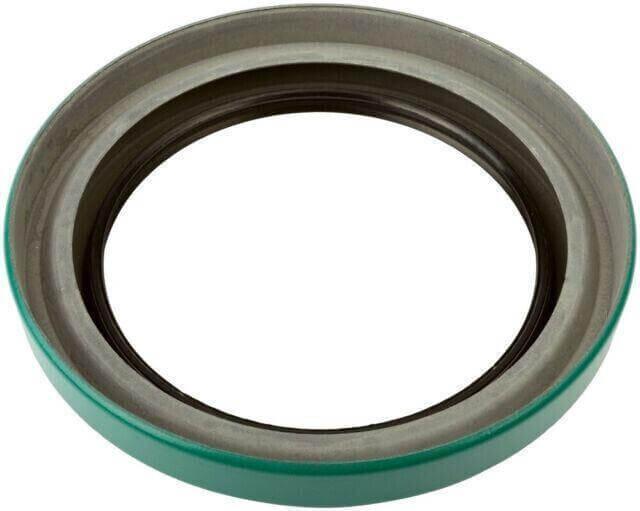 Engine crankshaft oil seal circular metal and rubber auto part for tractors or trucks