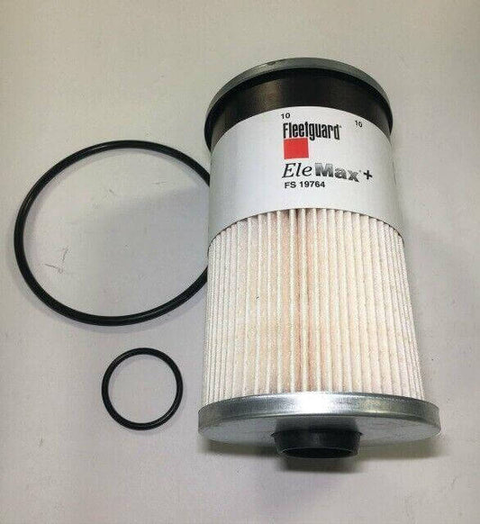 FLEETGUARD FS19764 ELEMENT I.W PF9814 FUEL WATER SEPARATOR FILTER - Australian Empire Shop