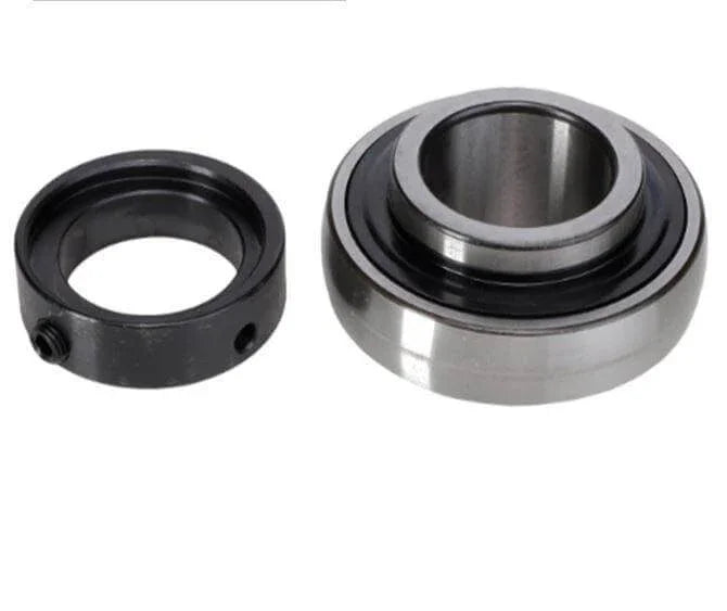 AGCO tractor bearing with collar for Massey Ferguson, Challenger, Fendt parts