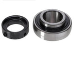 AGCO tractor bearing with collar for Massey Ferguson, Challenger, Fendt parts