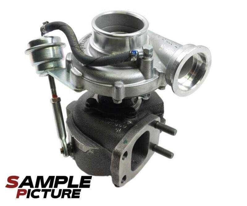 Genuine DEUTZ Turbocharger 0451-2562 DEUTZ 04512562 - Australian Empire Shop