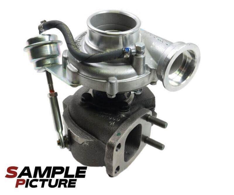 Genuine DEUTZ Turbocharger 0451-2562 DEUTZ 04512562 - Australian Empire Shop