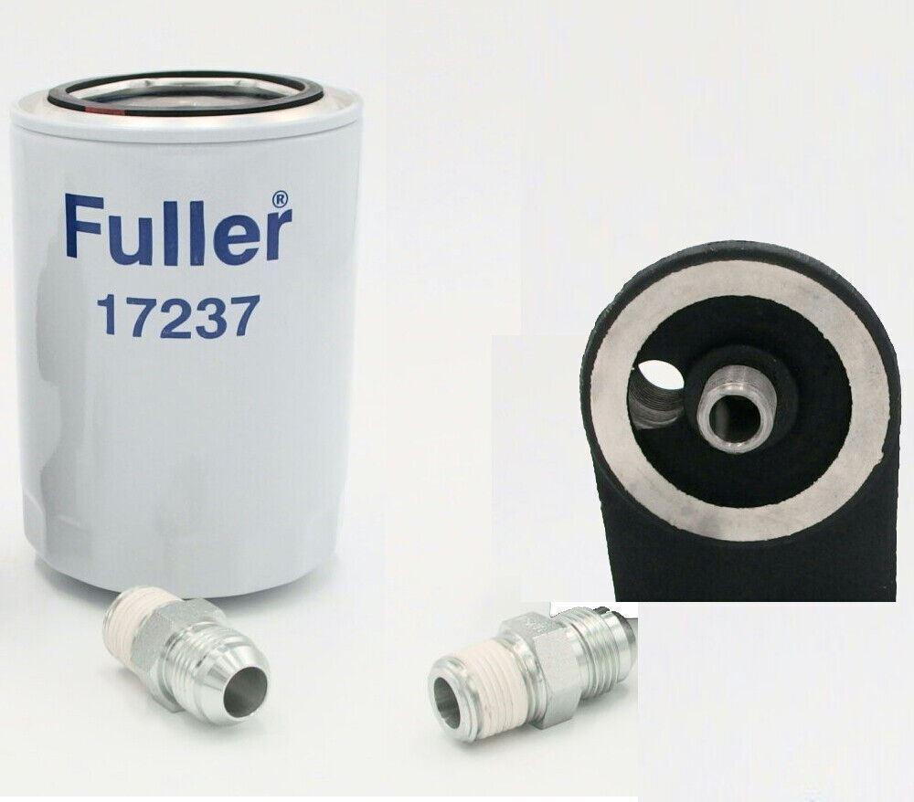 Genuine Eaton Fuller 17237 Transmission Oil Filter Kit GENUINE EATON FULLER - Australian Empire Shop