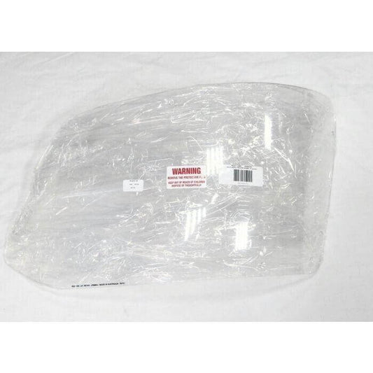 Genuine R22-1365R Kenworth Right Hand Headlight Protector Suits K200 - Australian Empire Shop