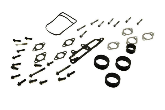 INTERNATIONAL 2512193C91 KIT EGR LOW TEMPERATURE COOLER SEAL GENIUNE - Australian Empire Shop