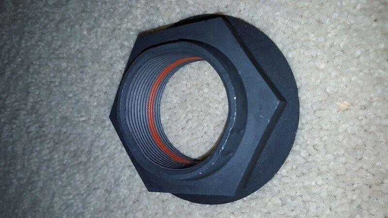 International ETN0128049 NUT International navistar Made in USA - Australian Empire Shop