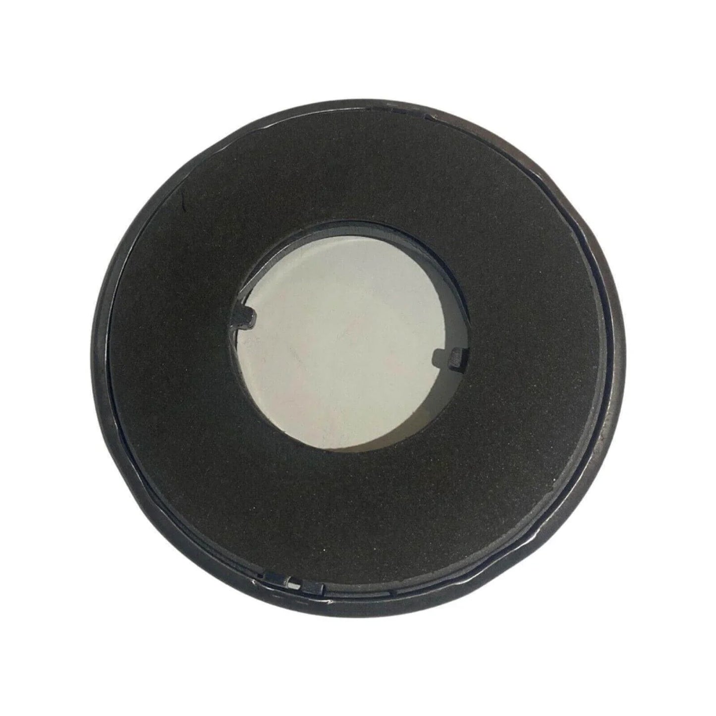 Black torque limiting clutch disc brake for International Navistar Eaton trucks