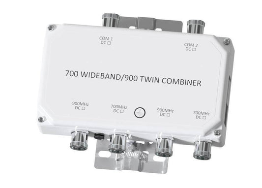 KAELUS TWIN DIPLEXER - 700 / 900 MHz DBC0068F1V3-1 - A GRADE -3 MONTHS WARRANTY - Australian Empire Shop