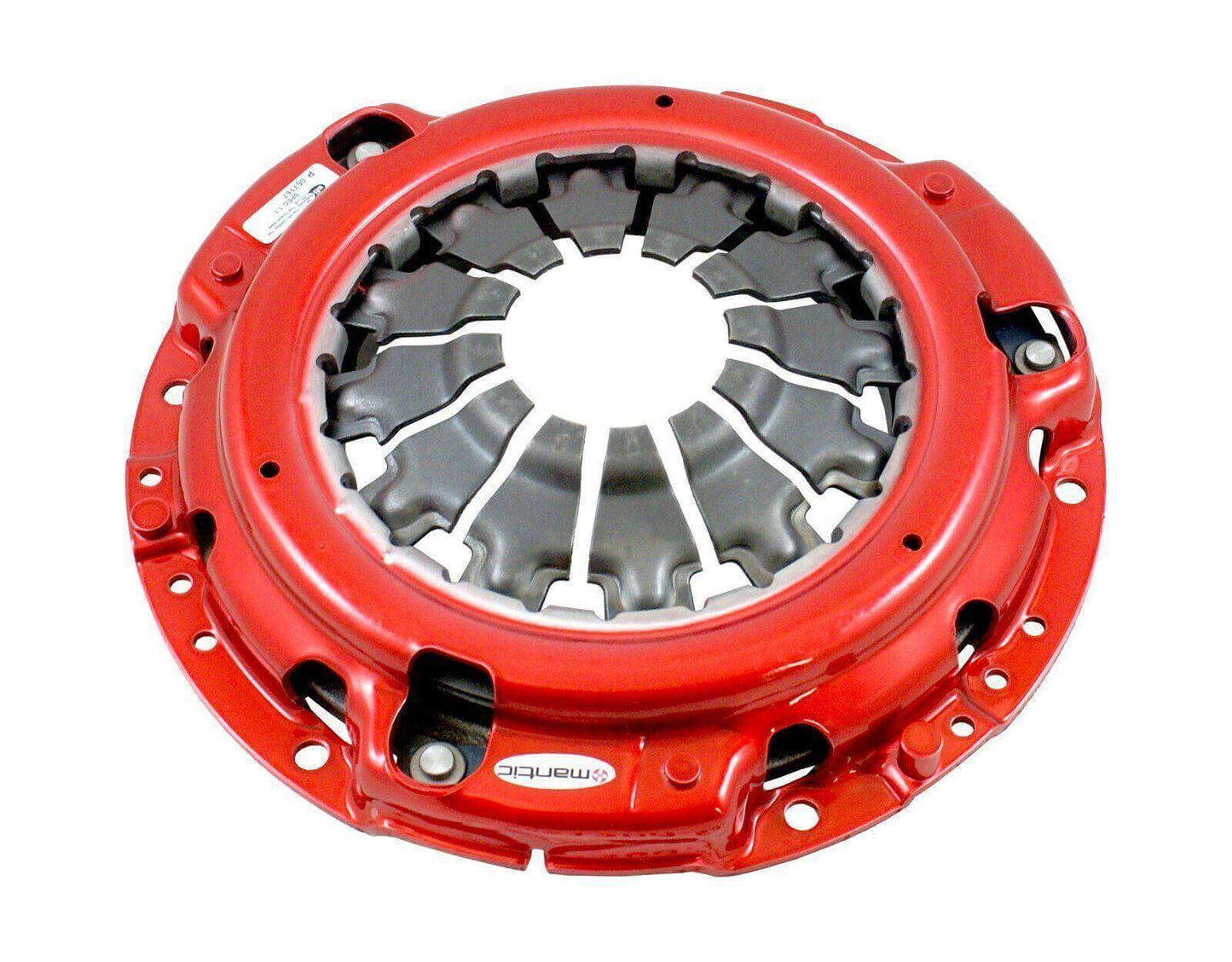 Mantic Stage 3 Clutch Kit Inc. FW & CSC MS1-2781-CR - Australian Empire Shop