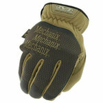 Mechanix Wear FastFit tactical work glove with reinforced grip, ideal for mechanics and heavy-duty tasks