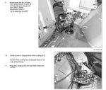 Mercedes G-Class wiring kit OEM LED Genuine B64520463 Towbar Light Cable - Australian Empire Shop