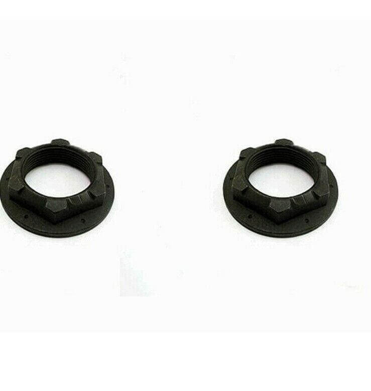 MERITOR 2 PACK 1227D940 AXLE HARDWARE NUT 440302C1 - Australian Empire Shop