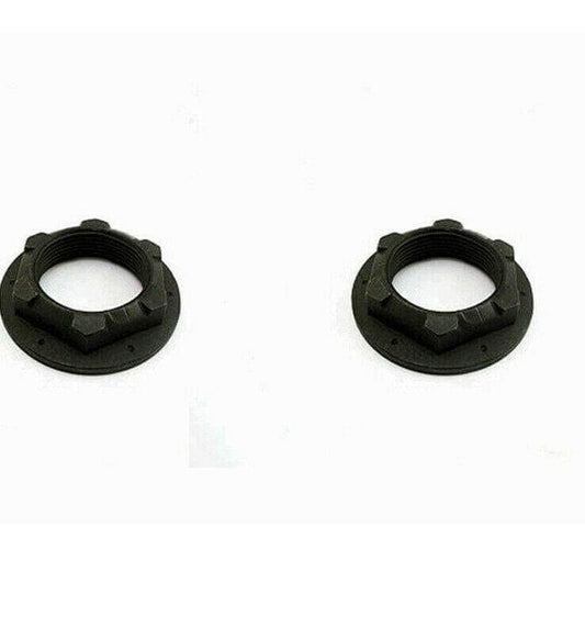 MERITOR 2 PACK 1227D940 AXLE HARDWARE NUT 440302C1 - Australian Empire Shop