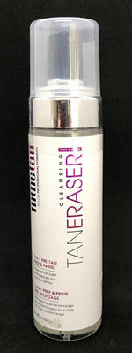 MineTan Salon Professional Formula Cleansing Tan Eraser Prep & Prime 200ml New - Australian Empire Shop