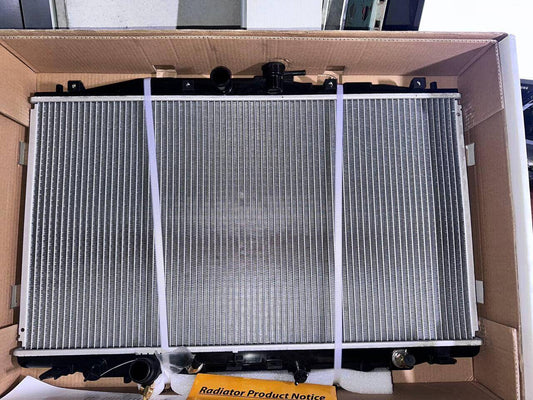 Motorgear Radiator RADHN225N , RADHN225WB , RADHN225-WB -20210703 - Australian Empire Shop