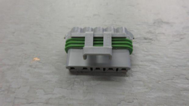 NAVISTAR 1661375C2 - INTERNATIONAL BODY CONNECTOR BODY CONNECTOR - Australian Empire Shop