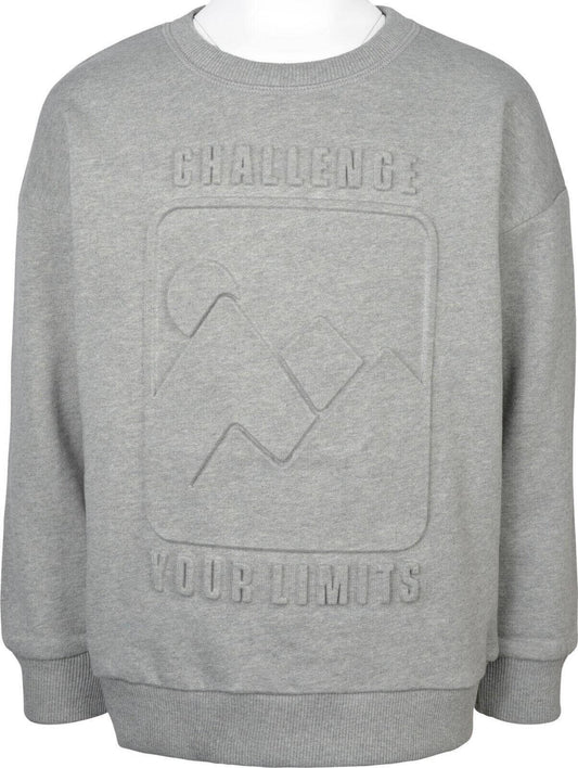 NEW SEASON NAME IT SWEATSHIRT jumper kids 95% Organic Cotton 11-12 years Made Uk - Australian Empire Shop