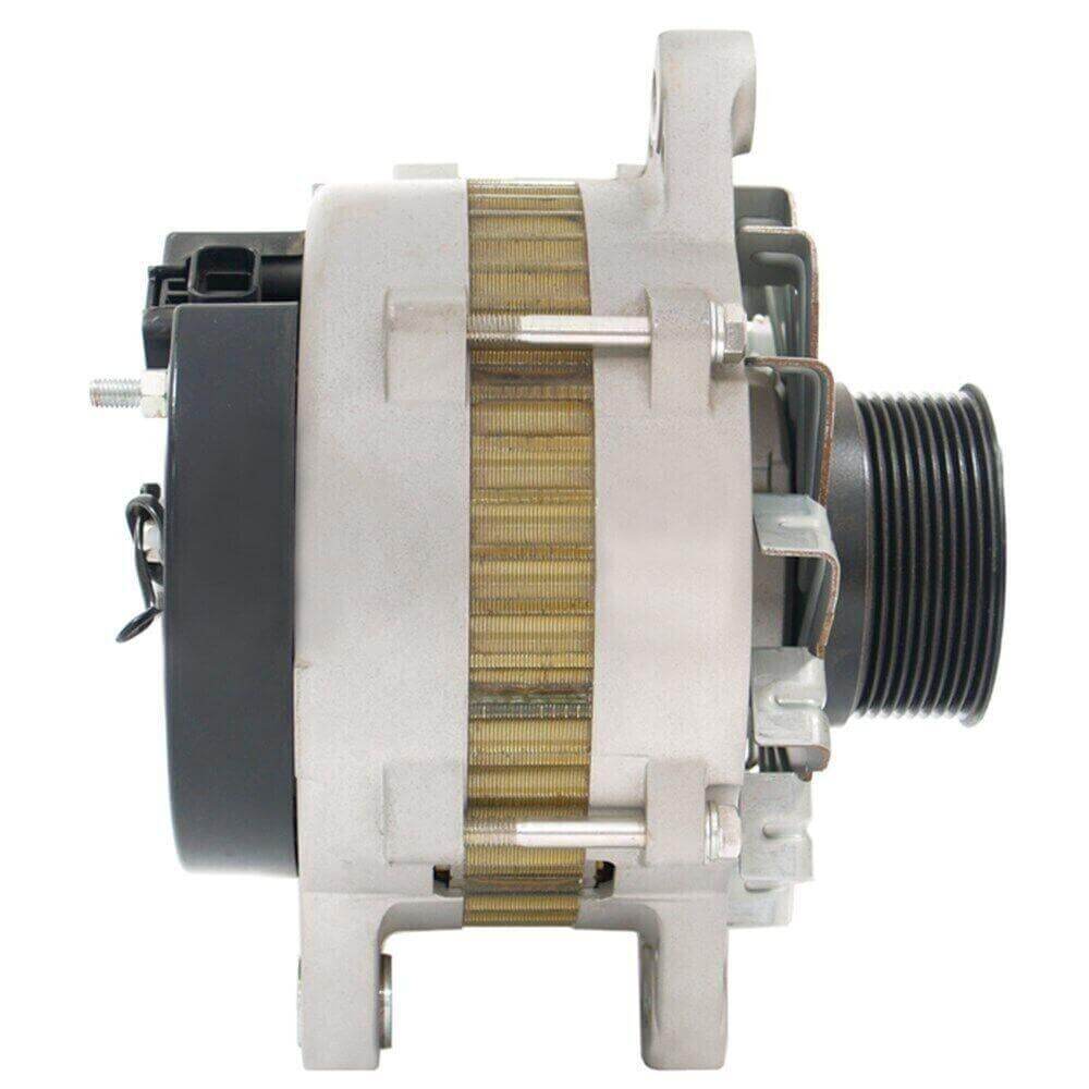 Nikko Genuine Quality Alternator 24V 90AMP Isuzu FTR900 6HK1 , 0-35000-8752 - Australian Empire Shop